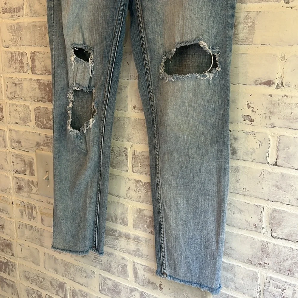 Free People great used